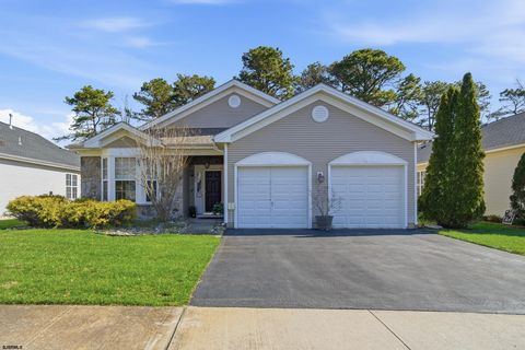 102 Warwick Rd Galloway Township NJ 08205