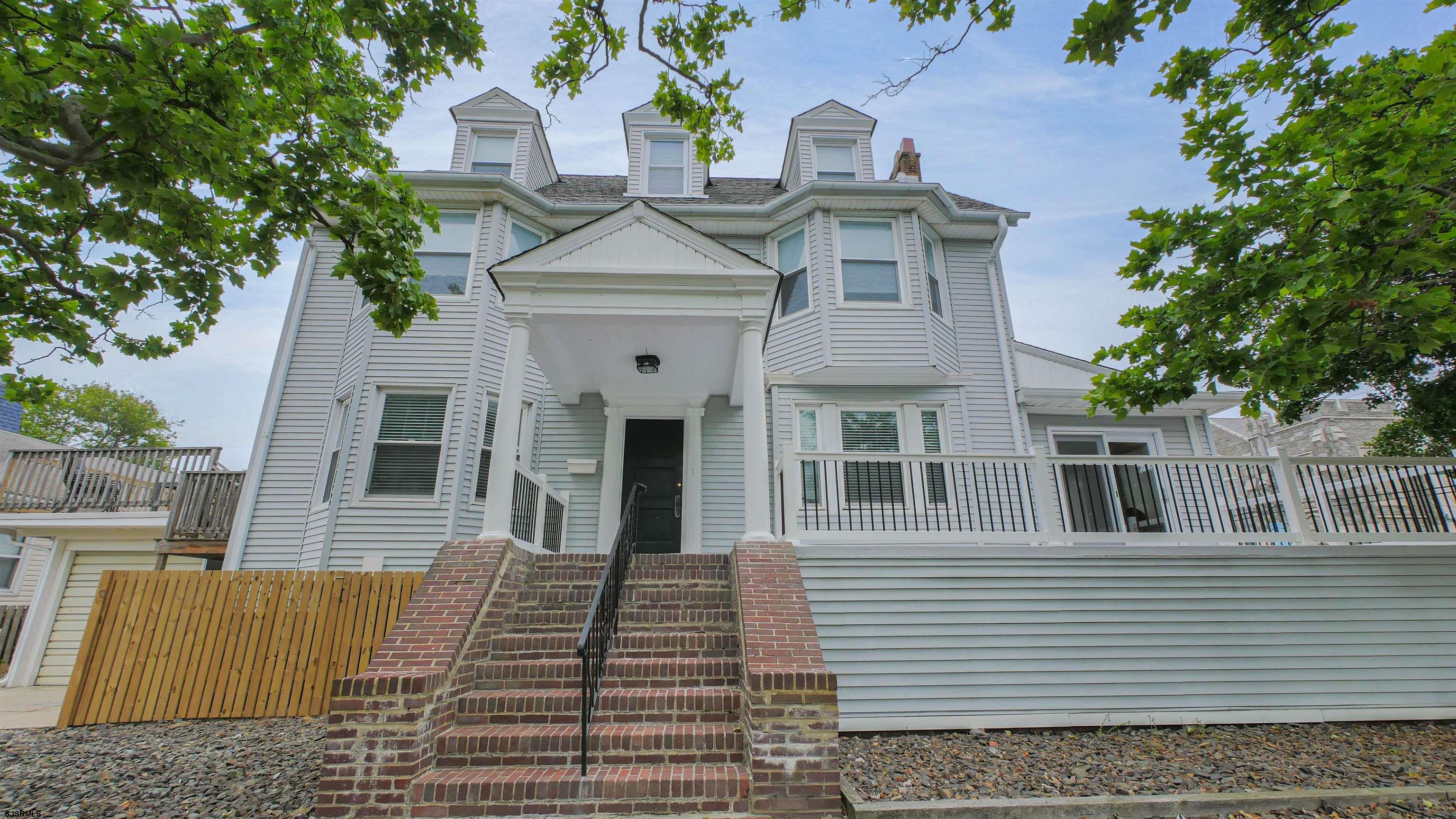 Photo 1 of 36 — 1 N Surrey, Ventnor, NJ 08406