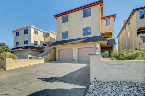 Homes For Rent - 1304 Ocean Ave<br/> Brigantine, NJ 08203