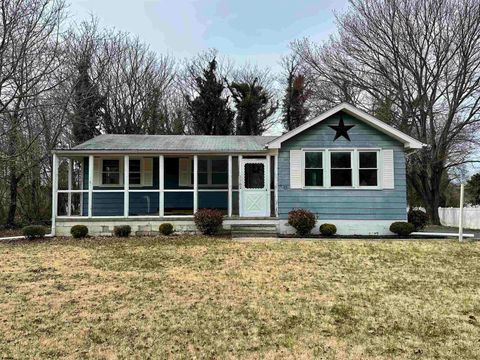 Homes For Sale - 1162 N East Ave<br/> Cumberland County, Vineland, NJ 08360