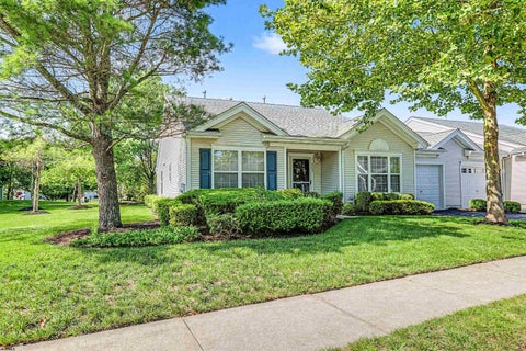 Condo For Sale - 663 E Chancery Ln #8<br/> Galloway Township, NJ 08205