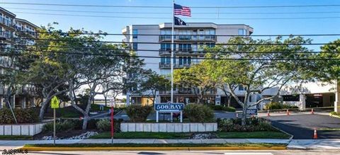 Photo of 500 Bay Ave #307N, Ocean City, NJ 08226 (MLS # 605595)