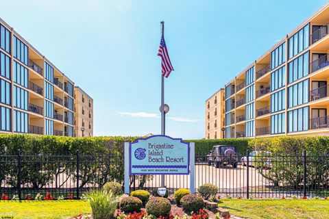 4540 W Brigantine Ave N201 Brigantine NJ 08203