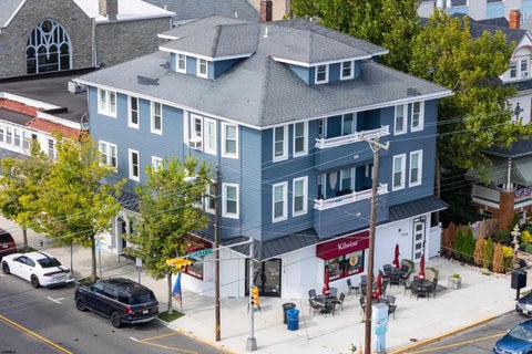 Photo of 736 Wesley Ave #E, Ocean City, NJ 08226 (MLS # 612201)