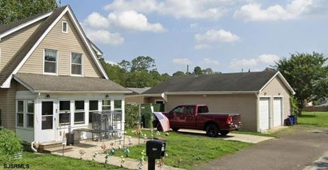Photo of 1007 Matthews Ave, Mays Landing, NJ 08330 (MLS # 603504)