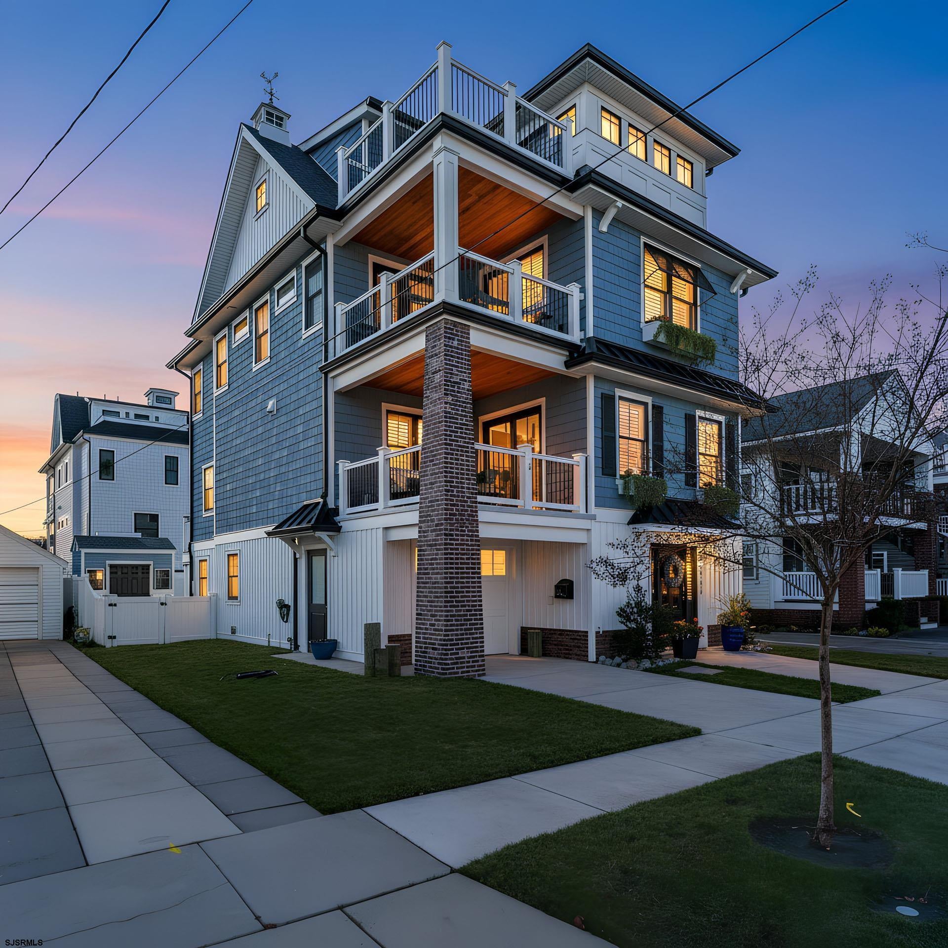 25 Morningside Road