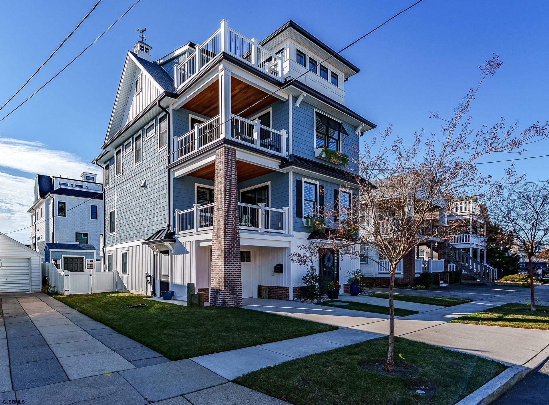 25 Morningside Road