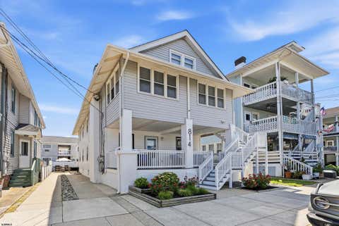 Photo of 814 E 7th Street #1st Floor, Ocean City, NJ 08226 (MLS # 608872)
