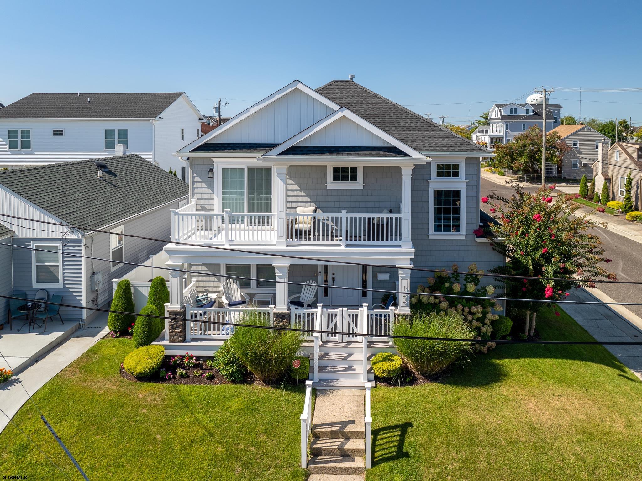 Margate, New Jersey 08402, United States, 4 Bedrooms Bedrooms, ,3 BathroomsBathrooms,Residential,Pending,37047