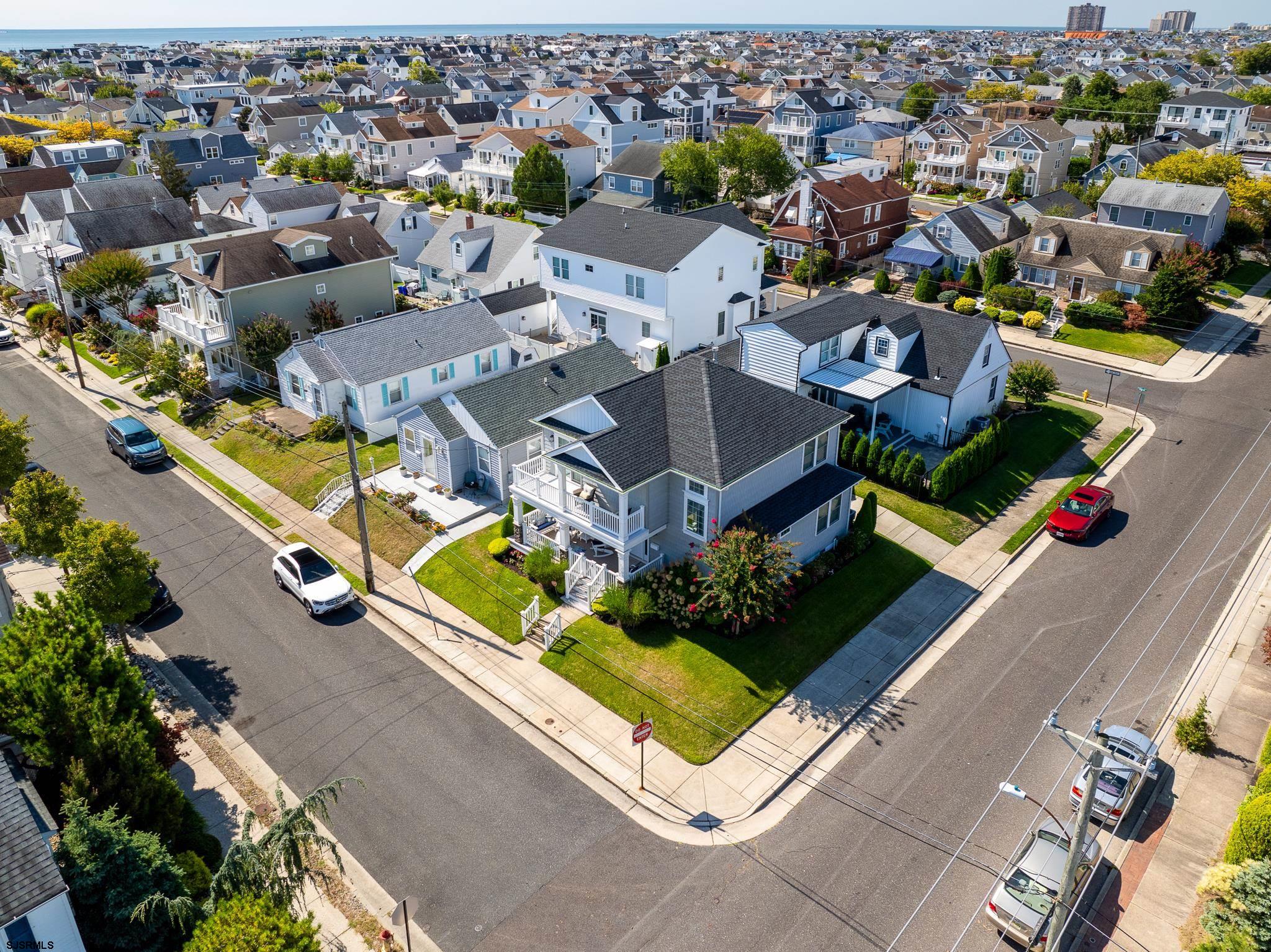 Margate, New Jersey 08402, United States, 4 Bedrooms Bedrooms, ,3 BathroomsBathrooms,Residential,Pending,37047