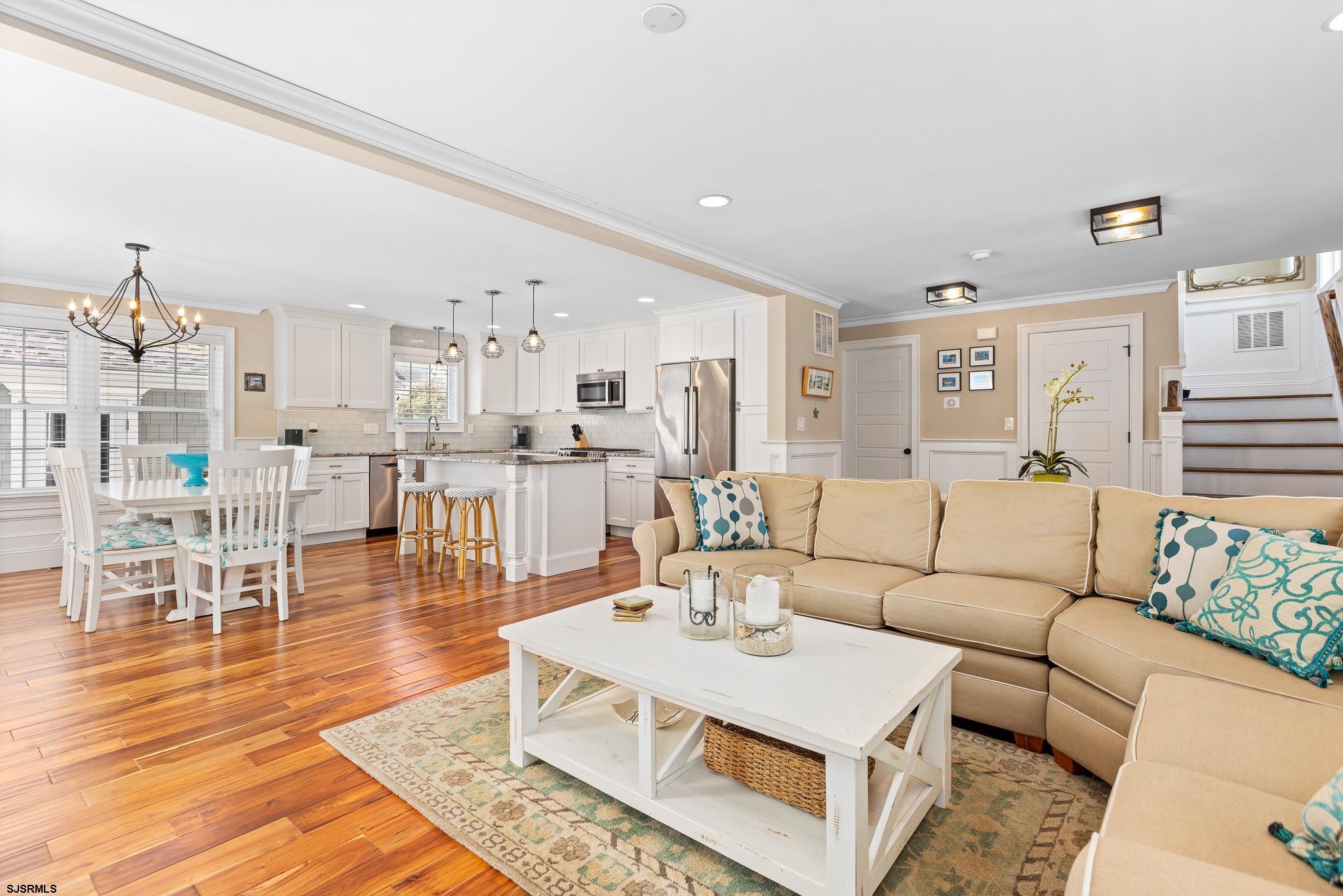 Margate, New Jersey 08402, United States, 4 Bedrooms Bedrooms, ,3 BathroomsBathrooms,Residential,Pending,37047