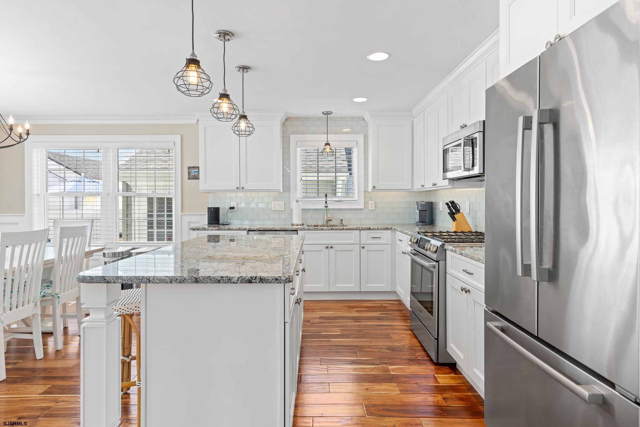 Margate, New Jersey 08402, United States, 4 Bedrooms Bedrooms, ,3 BathroomsBathrooms,Residential,Pending,37047