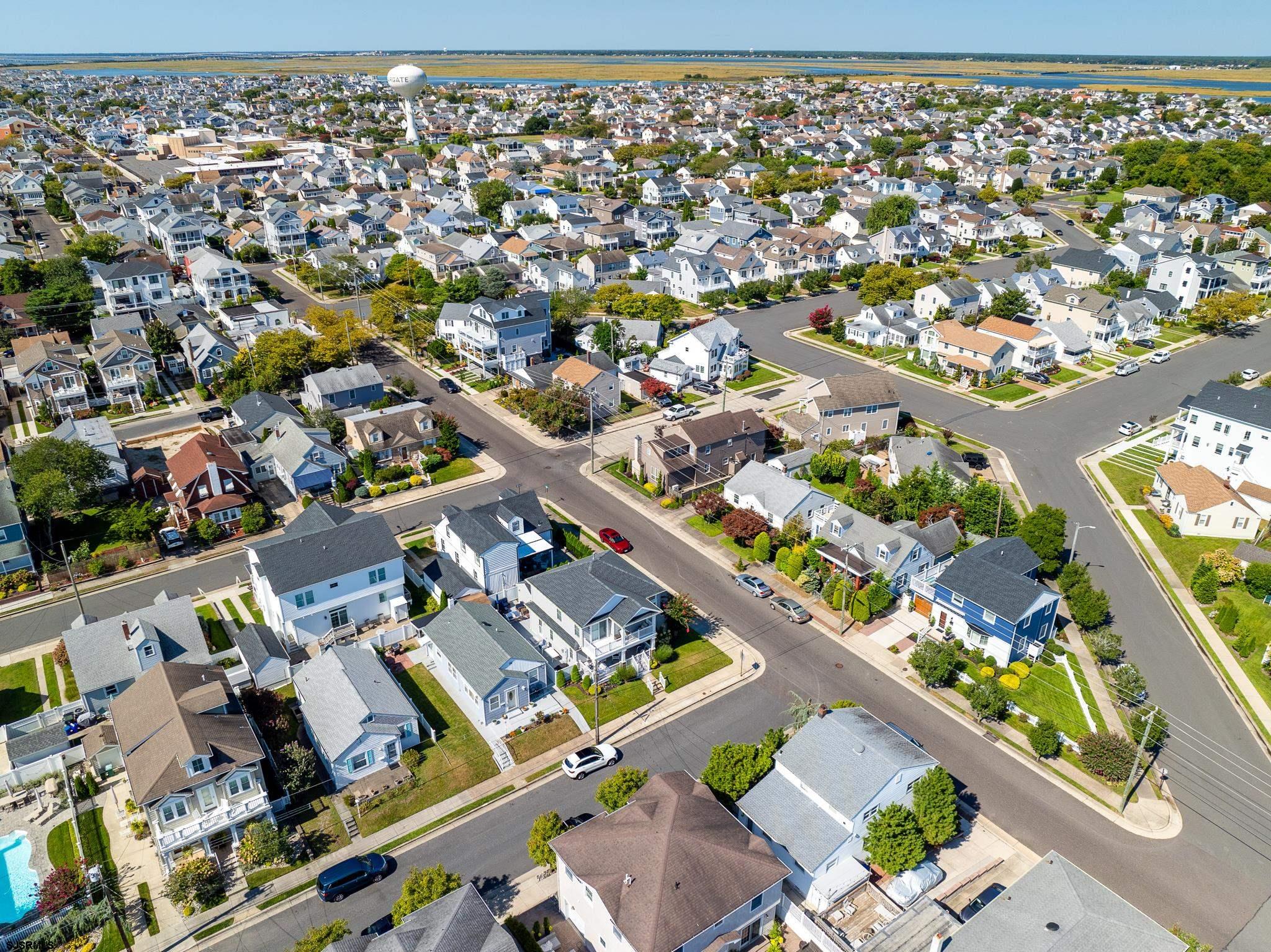 Margate, New Jersey 08402, United States, 4 Bedrooms Bedrooms, ,3 BathroomsBathrooms,Residential,Pending,37047