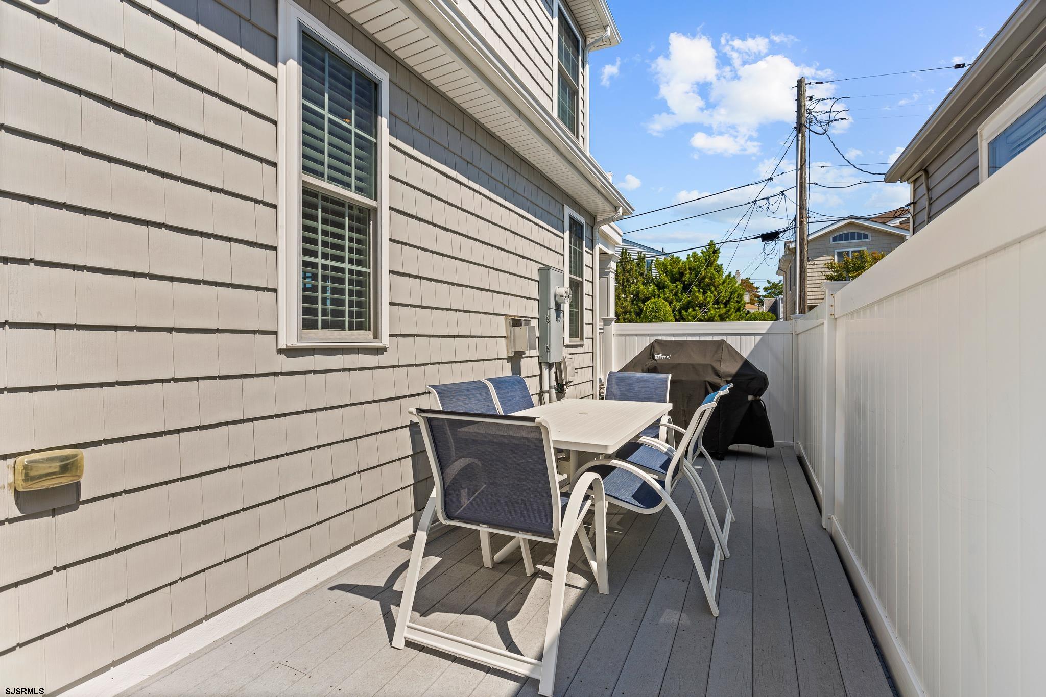 Margate, New Jersey 08402, United States, 4 Bedrooms Bedrooms, ,3 BathroomsBathrooms,Residential,Pending,37047