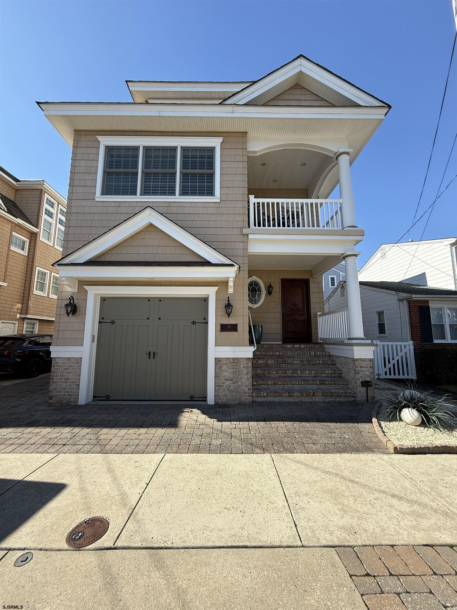 28 N Colgate