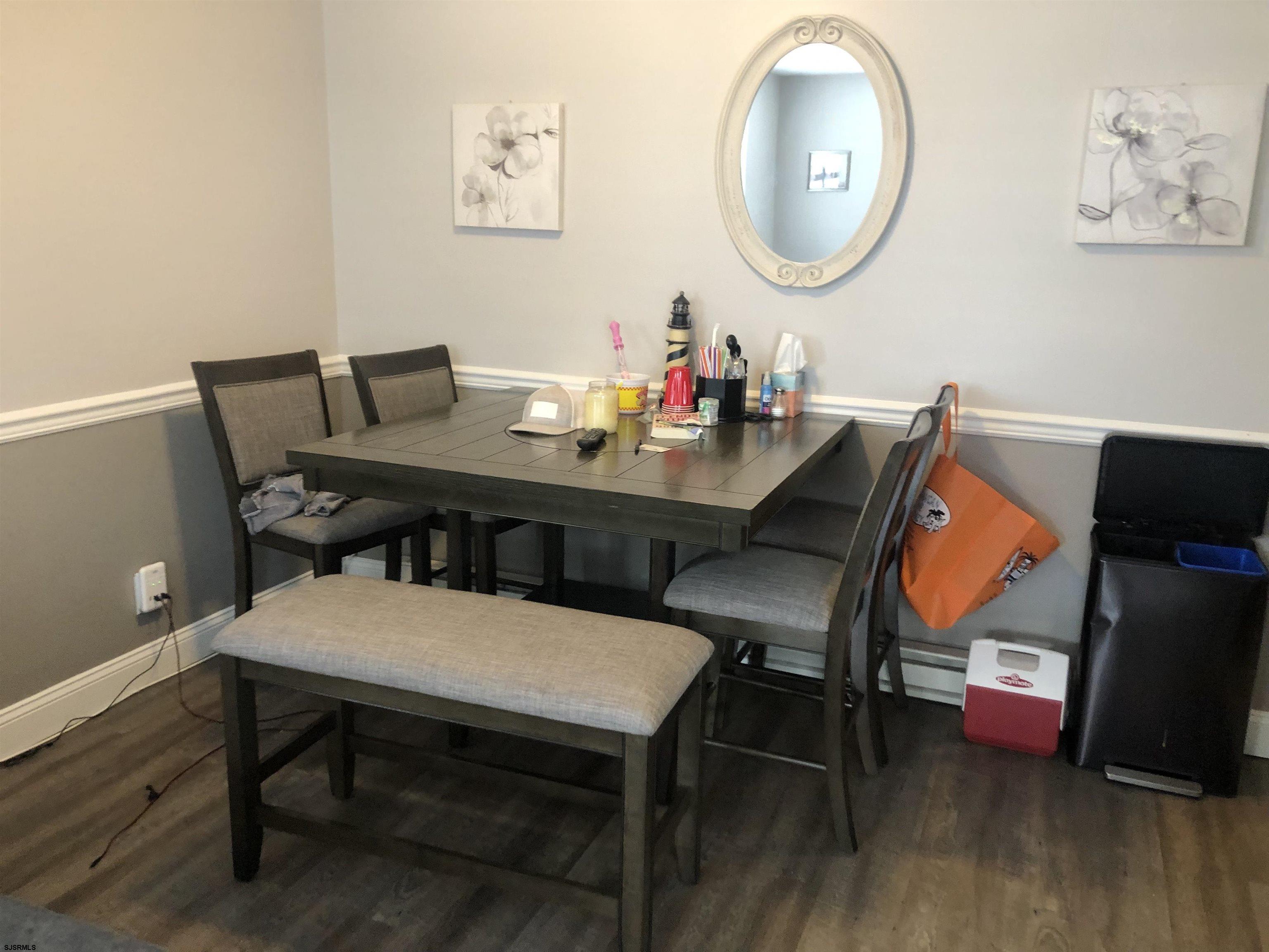 Margate, New Jersey 08402, United States, 1 Bedroom Bedrooms, ,1 BathroomBathrooms,Residential,Active,134736