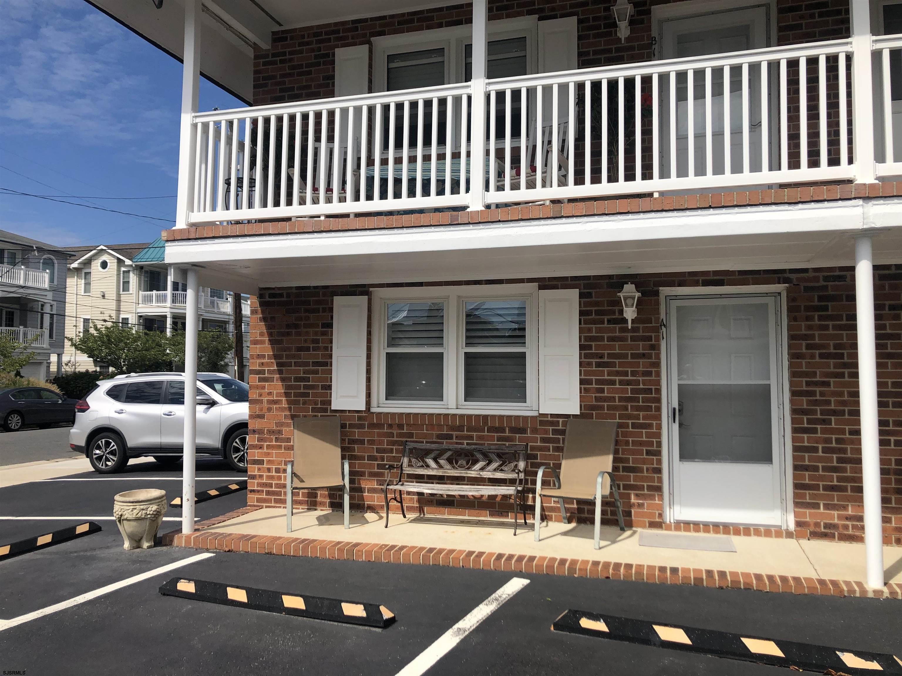 Margate, New Jersey 08402, United States, 1 Bedroom Bedrooms, ,1 BathroomBathrooms,Residential,Active,134736