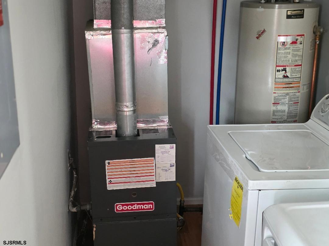 Egg Harbor Township, New Jersey 08234, United States, 3 Bedrooms Bedrooms, ,2 BathroomsBathrooms,Residential,Active,216375