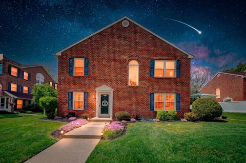 Condo For Sale - 1551 John Adams Ct #1551<br/> Mays Landing, NJ 08330