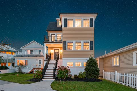 Photo of 1341 Pleasure Ave, Ocean City, NJ 08226 (MLS # 607578)
