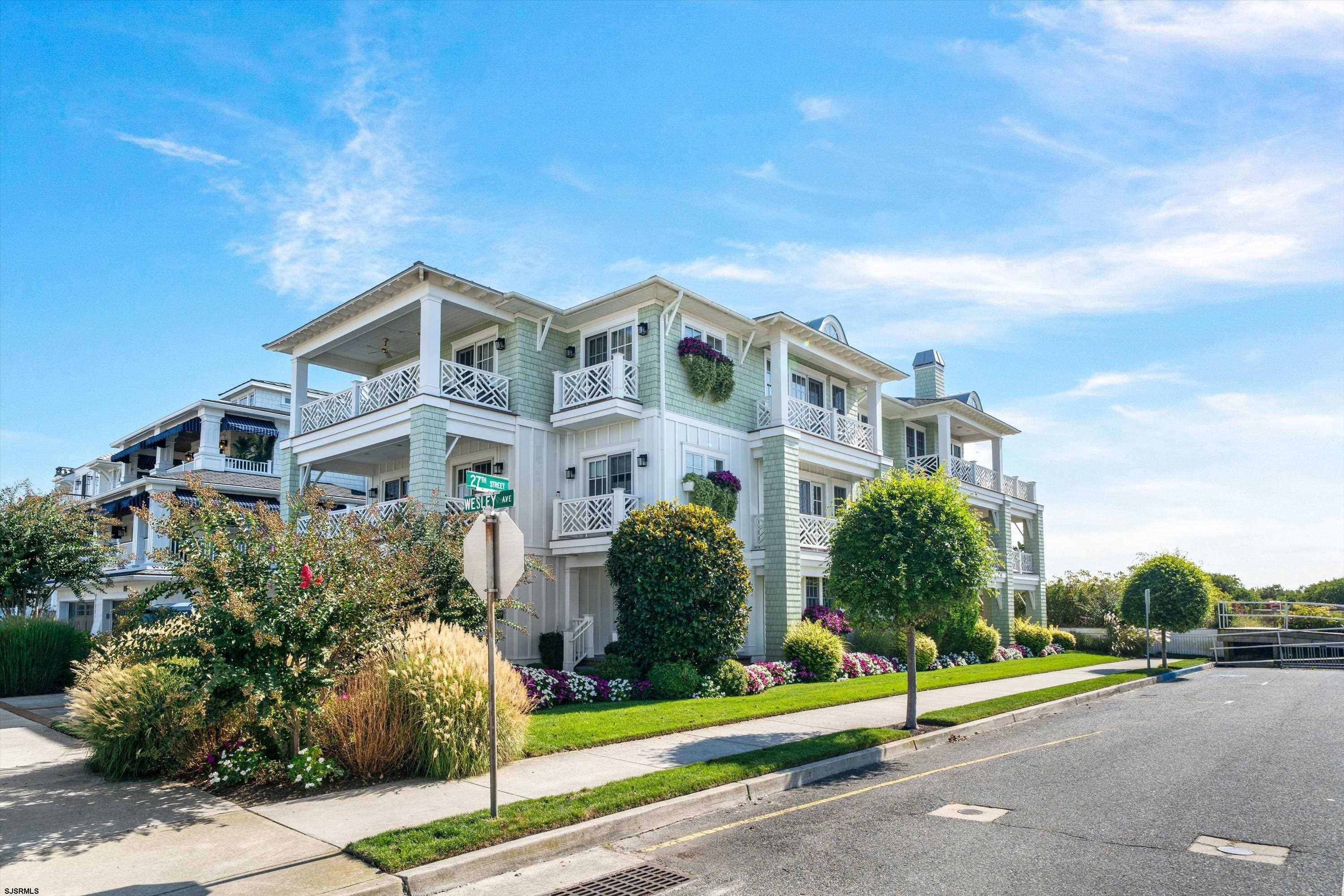 2637 Wesley 1st floor