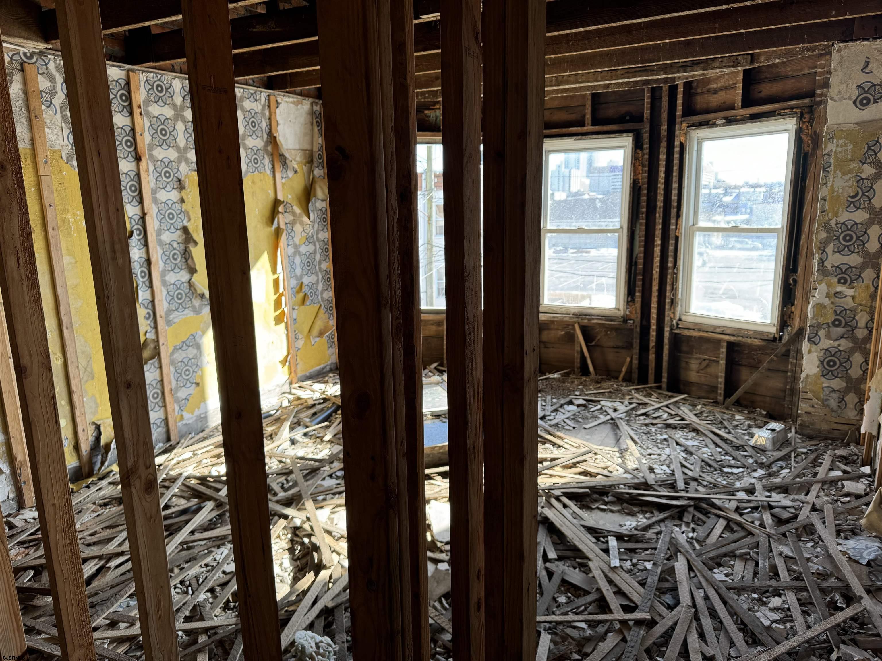 Atlantic City, New Jersey 08401, United States, 5 Bedrooms Bedrooms, ,1 BathroomBathrooms,Residential,Active,89479