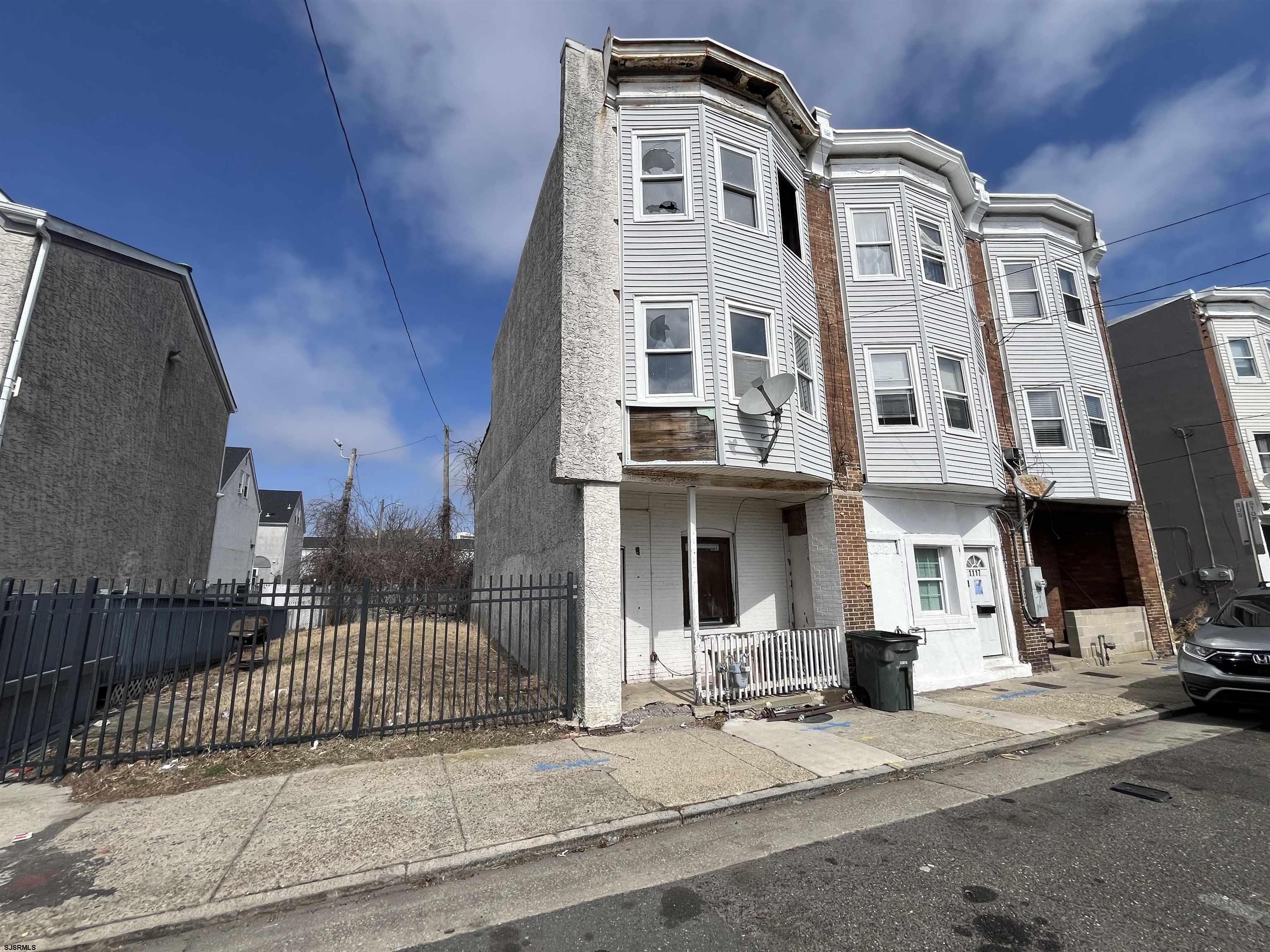 Atlantic City, New Jersey 08401, United States, 5 Bedrooms Bedrooms, ,1 BathroomBathrooms,Residential,Active,89479