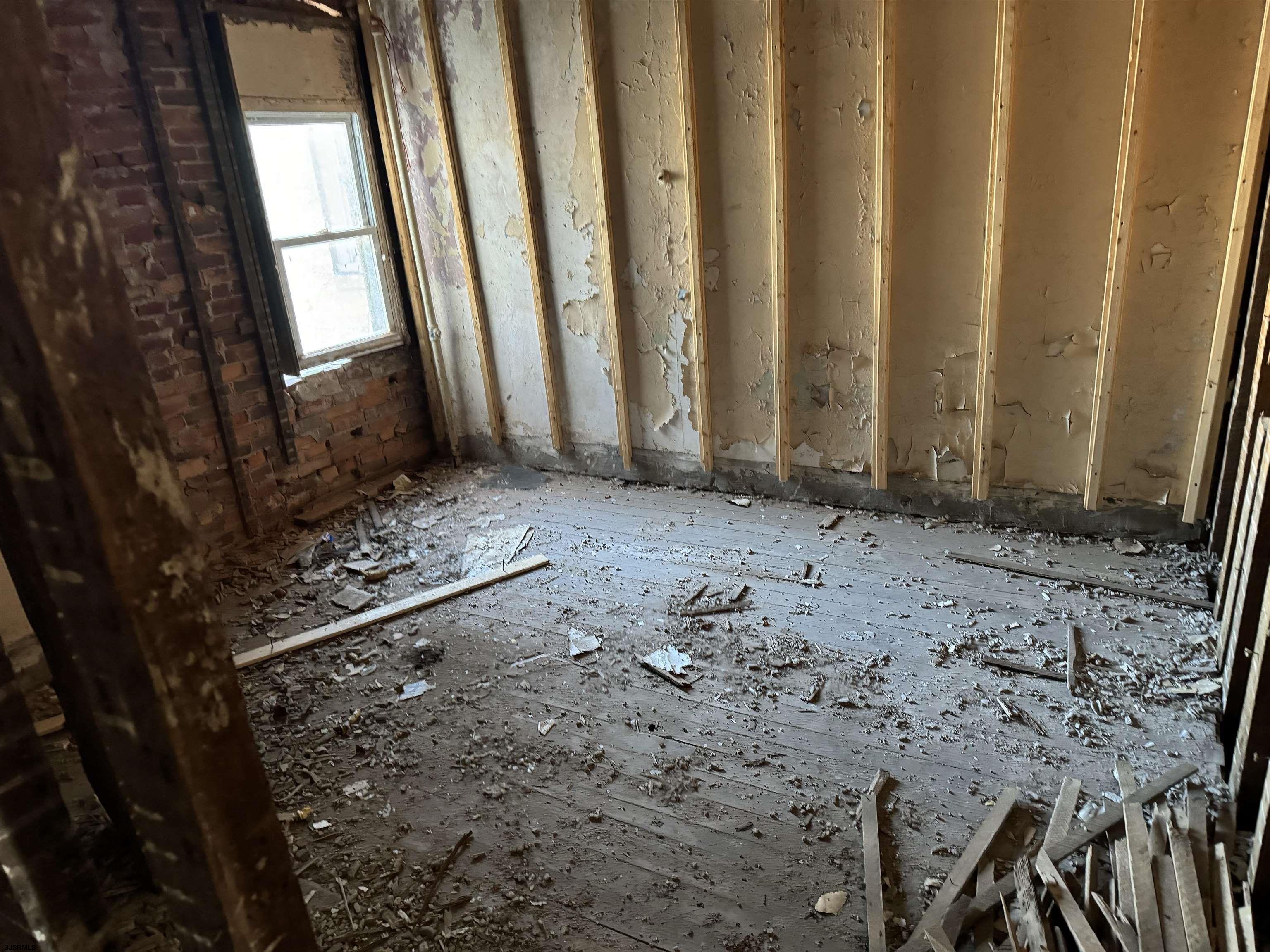 Atlantic City, New Jersey 08401, United States, 5 Bedrooms Bedrooms, ,1 BathroomBathrooms,Residential,Active,89479