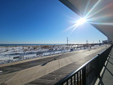 Photo of 3501 Boardwalk #B210, Atlantic City, NJ 08401 (MLS # 604617)