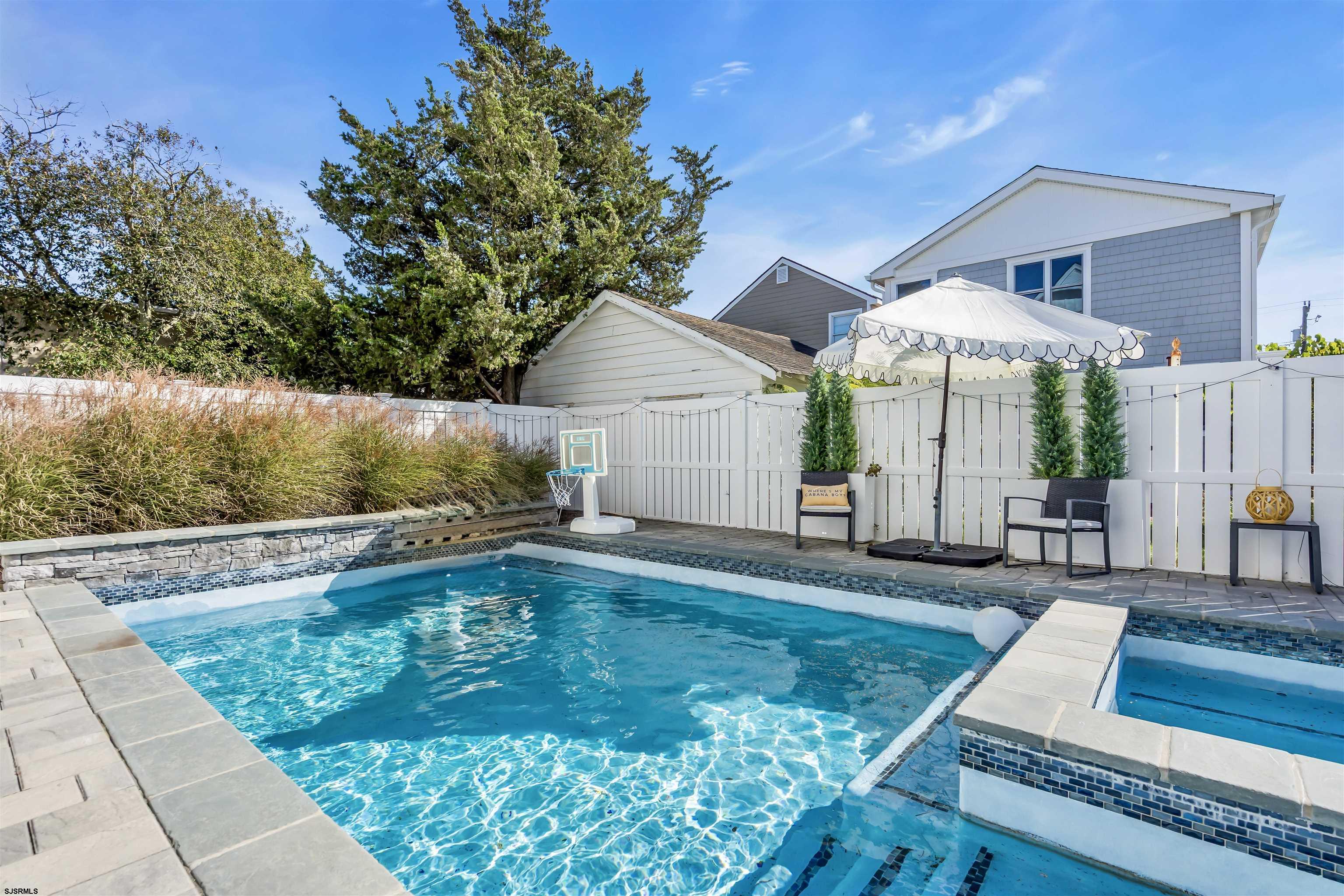 Ocean City, New Jersey 08226, United States, 5 Bedrooms Bedrooms, ,5 BathroomsBathrooms,Residential,Active,223327