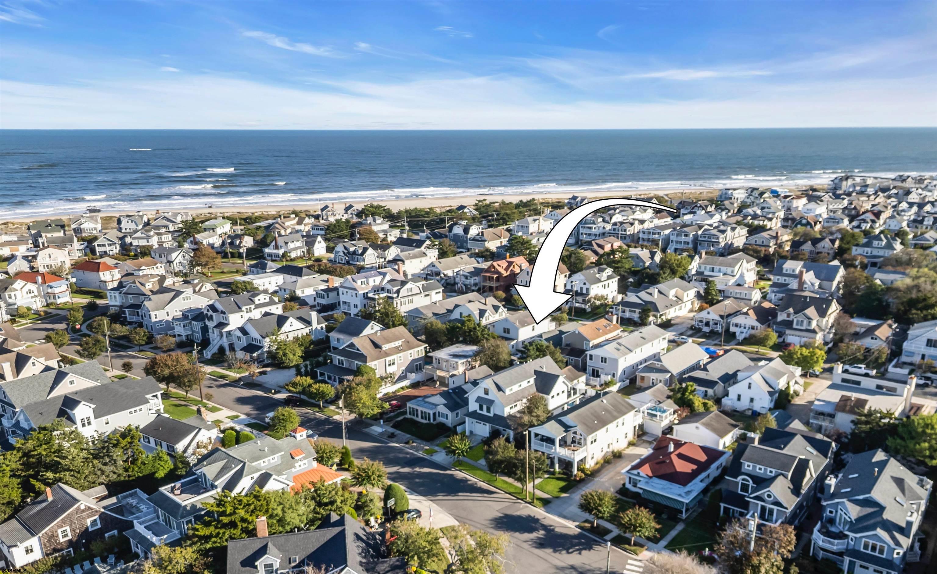 Ocean City, New Jersey 08226, United States, 5 Bedrooms Bedrooms, ,5 BathroomsBathrooms,Residential,Active,223327