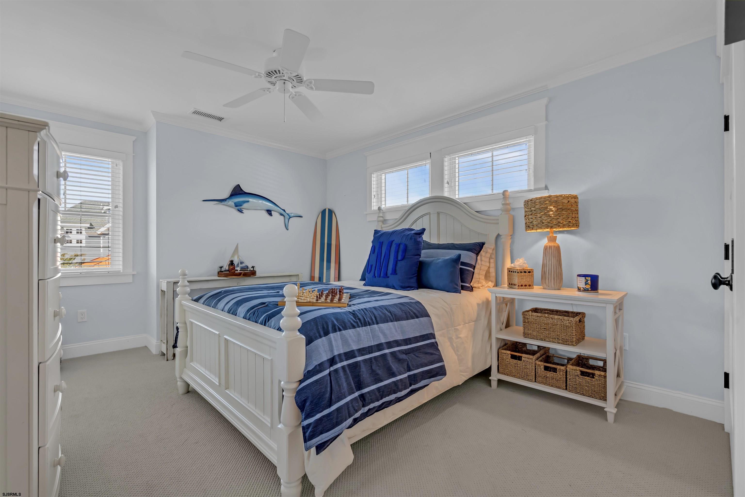 Ocean City, New Jersey 08226, United States, 5 Bedrooms Bedrooms, ,5 BathroomsBathrooms,Residential,Active,223327