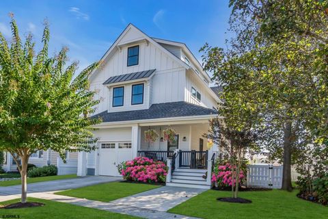 Photo of 143 Pinnacle Rd, Ocean City, NJ 08226 (MLS # 601208)