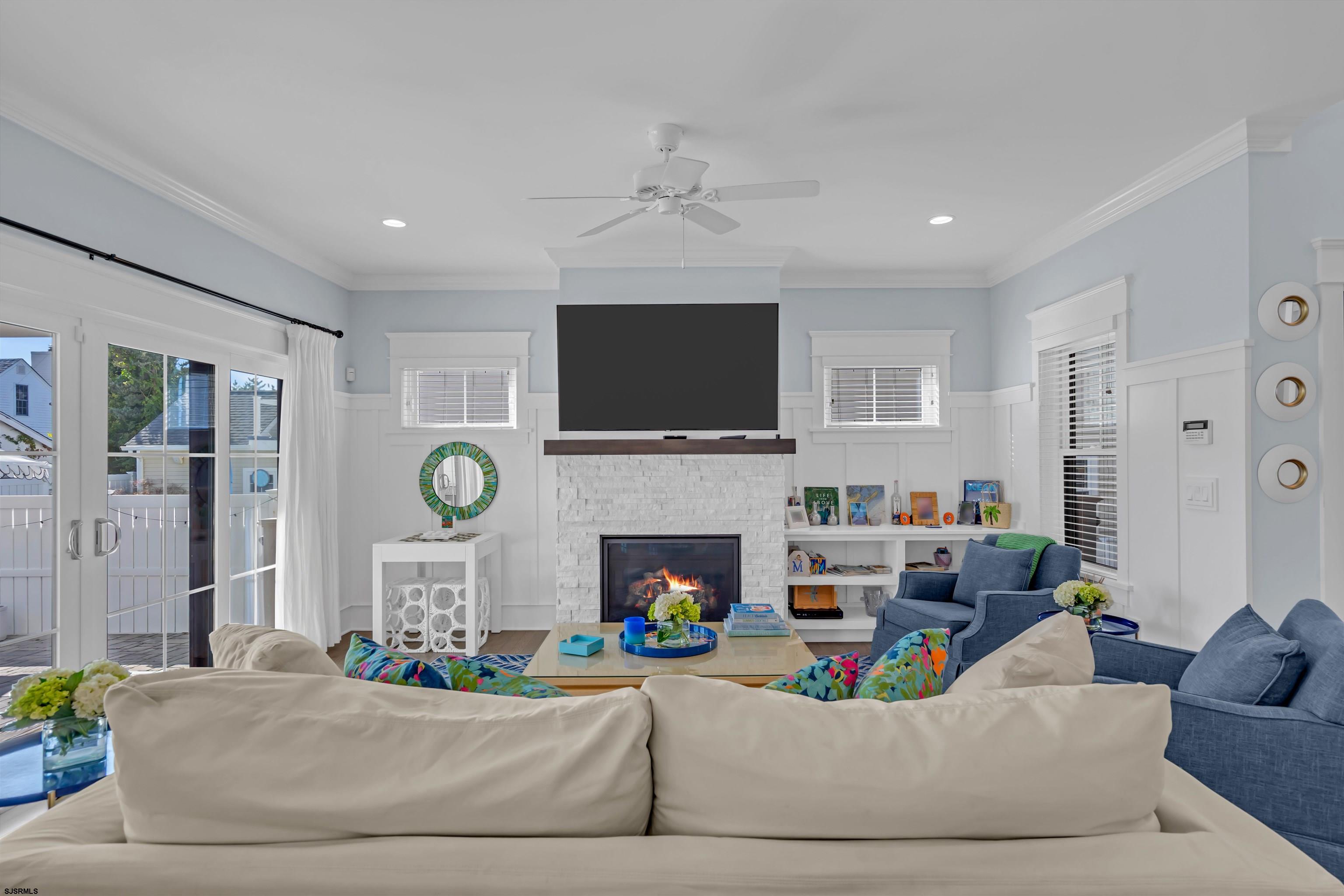 Ocean City, New Jersey 08226, United States, 5 Bedrooms Bedrooms, ,5 BathroomsBathrooms,Residential,Active,223327