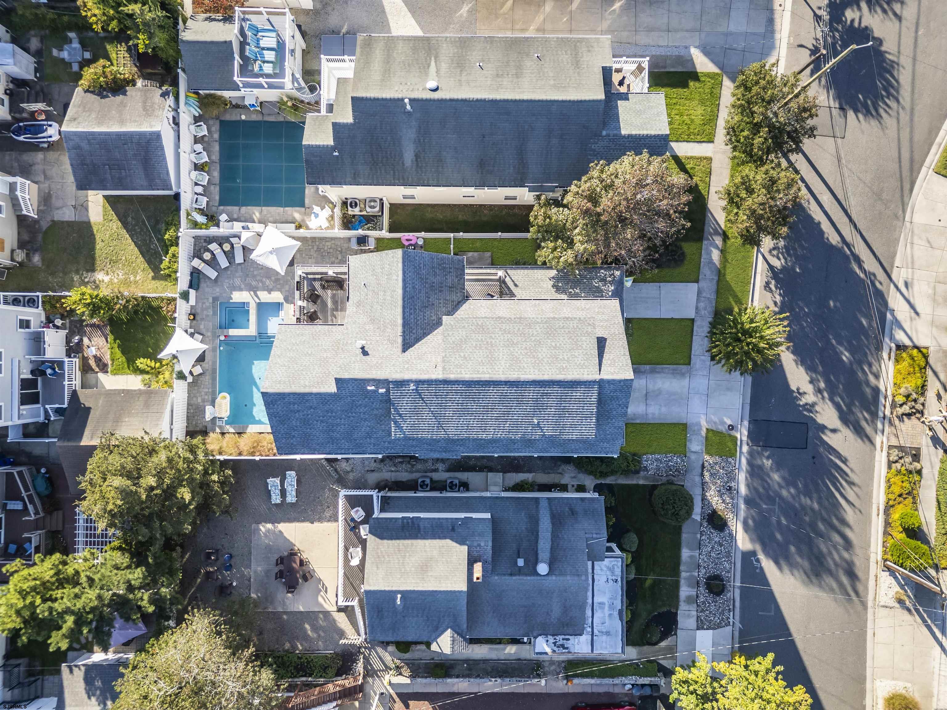 Ocean City, New Jersey 08226, United States, 5 Bedrooms Bedrooms, ,5 BathroomsBathrooms,Residential,Active,223327