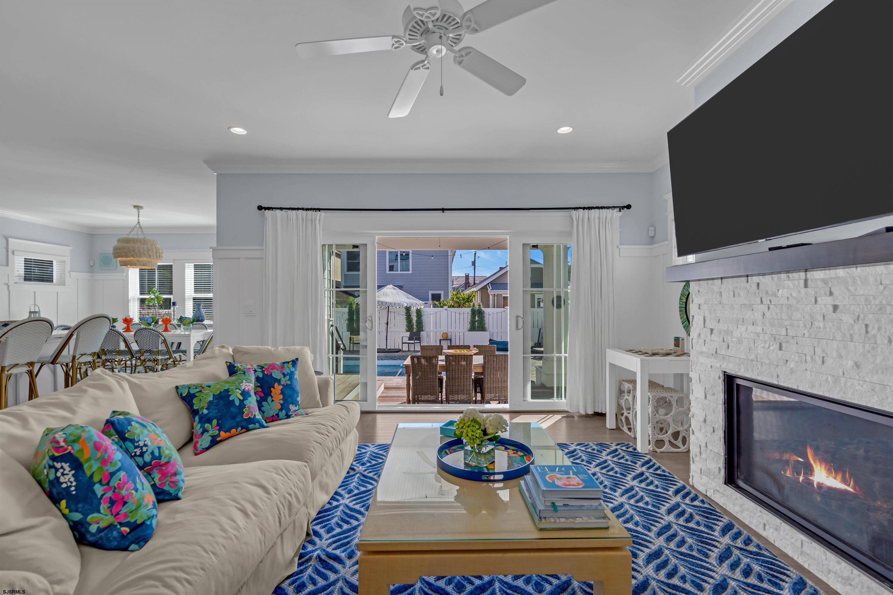 Ocean City, New Jersey 08226, United States, 5 Bedrooms Bedrooms, ,5 BathroomsBathrooms,Residential,Active,223327