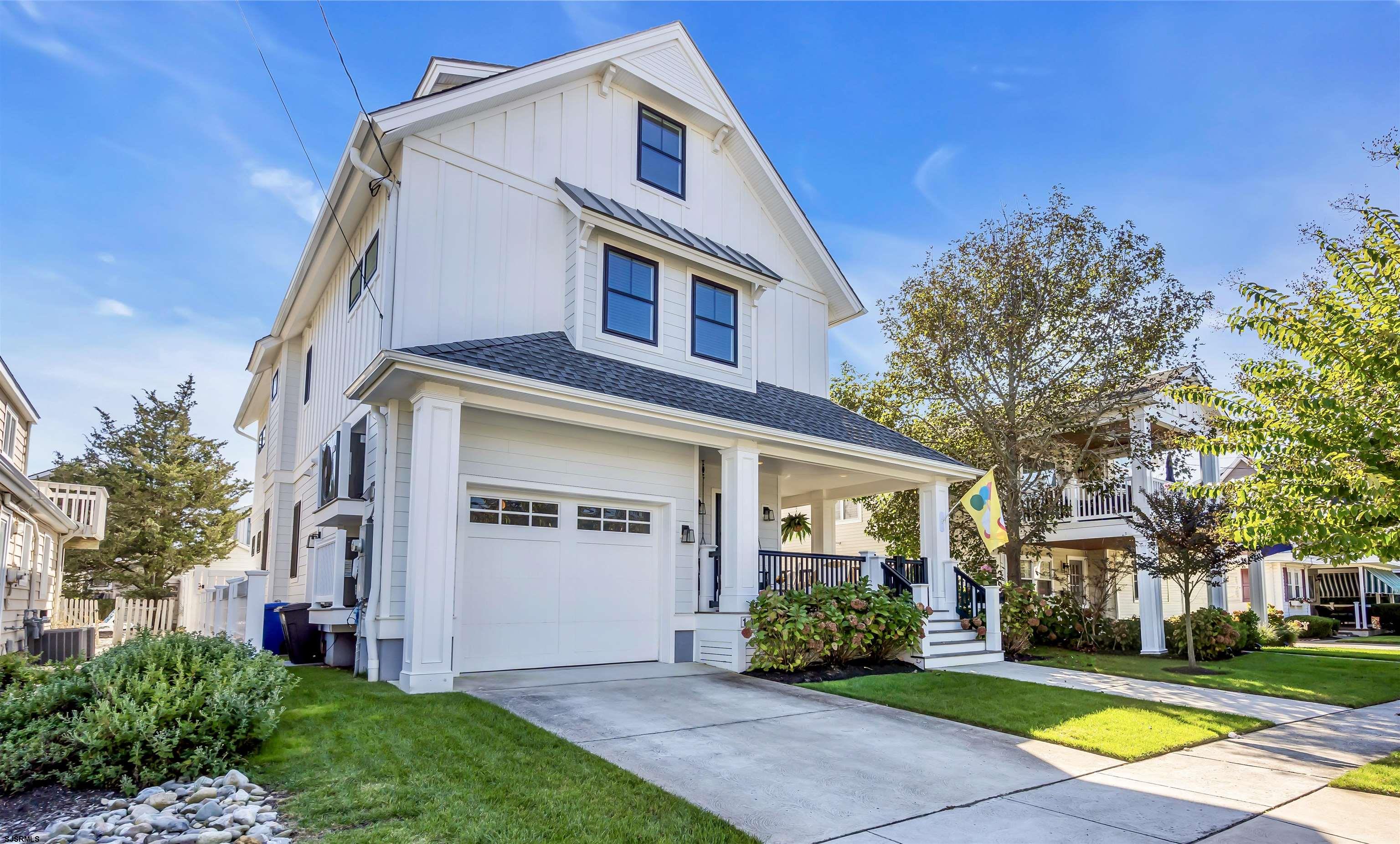 Ocean City, New Jersey 08226, United States, 5 Bedrooms Bedrooms, ,5 BathroomsBathrooms,Residential,Active,223327