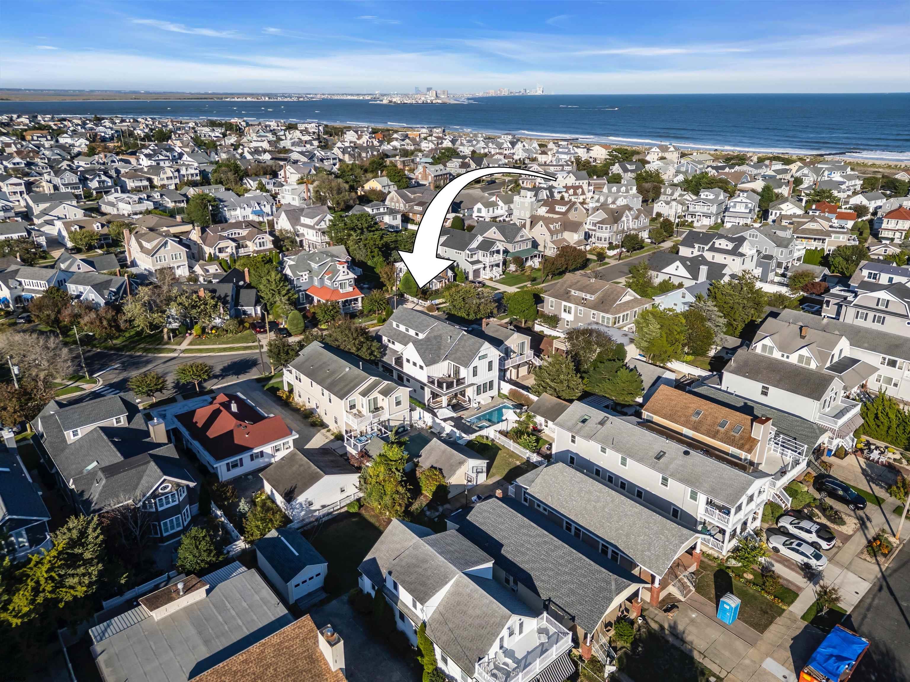 Ocean City, New Jersey 08226, United States, 5 Bedrooms Bedrooms, ,5 BathroomsBathrooms,Residential,Active,223327