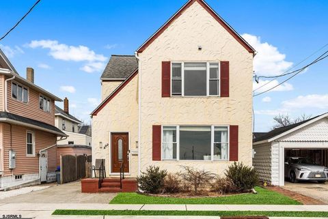 302 Tunis Ave Ave Pleasantville NJ 08232