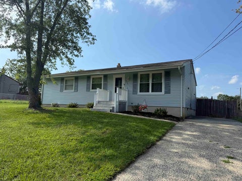 Photo of 222 Gray Ave, Egg Harbor Township, NJ 08234 (MLS # 611490)