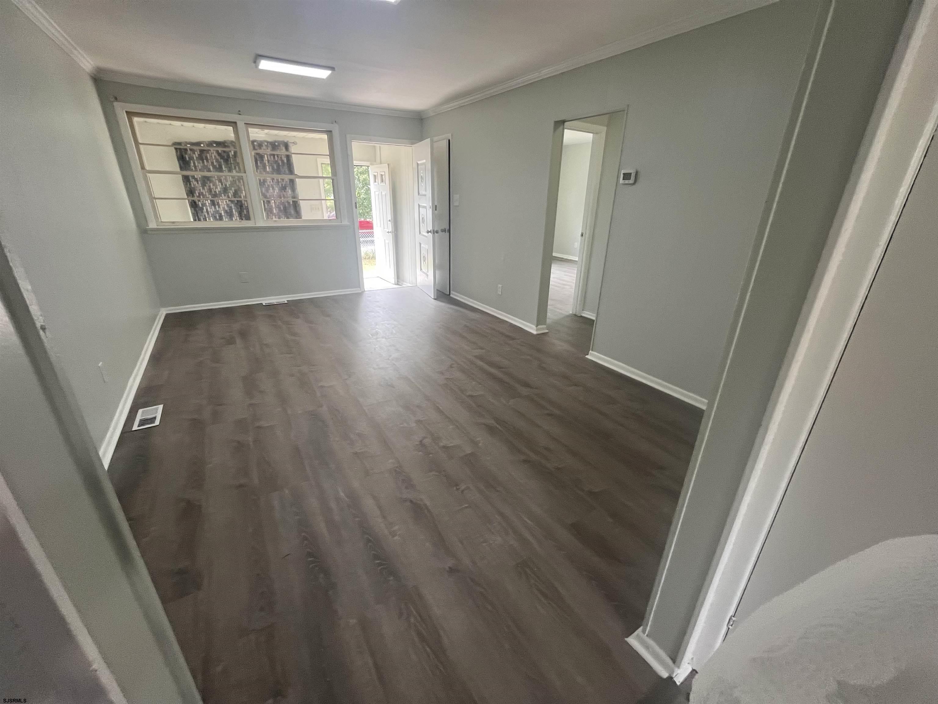 Atlantic City, New Jersey 08401, United States, 3 Bedrooms Bedrooms, ,1 BathroomBathrooms,Residential,Active,185383