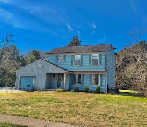 Homes For Sale - 6 Seasounds Ave<br/> Marmora, NJ 08223