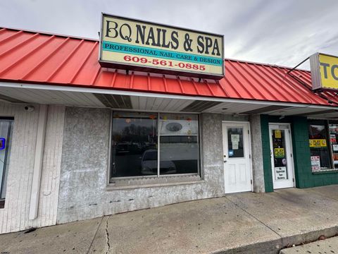 10 N White Horse Hammonton NJ 08037