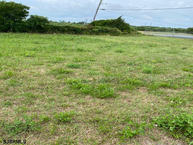 Atlantic City, New Jersey 08401, United States, ,Land,Active,47145