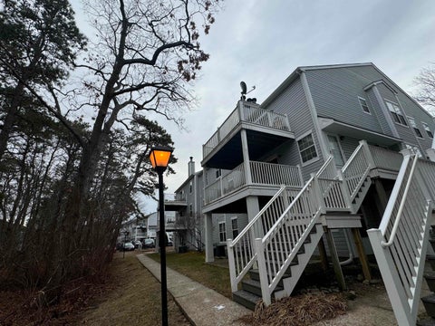 Condo For Rent - 4834 Hawthorne<br/> Atlantic County, Mays Landing, NJ 08330
