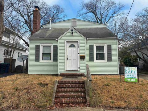 308 Delaware Ave, Absecon, NJ 08201 - #: 581175