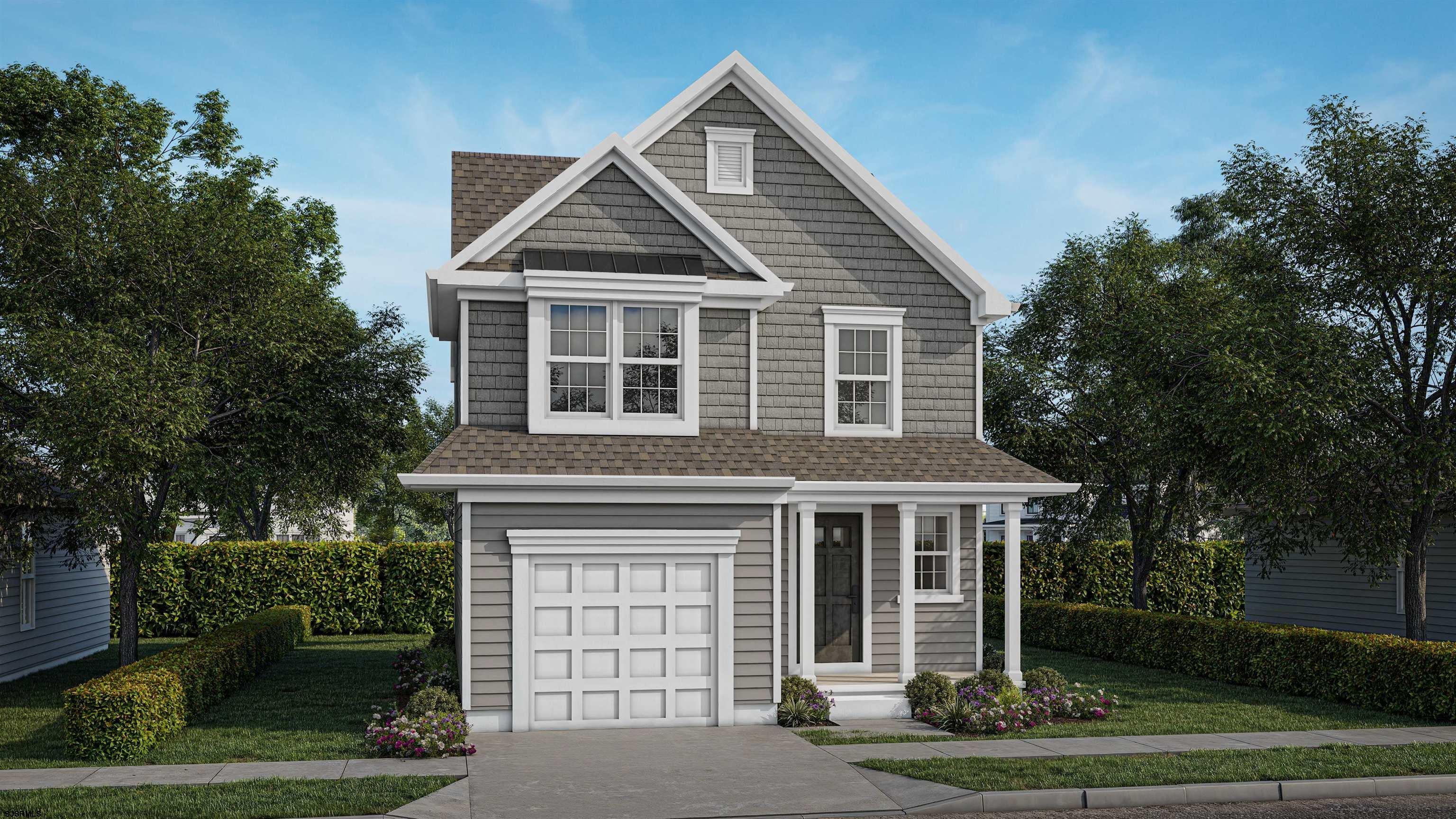 Photo 1 of 3 — 414 Redwood Ave, Galloway Township, NJ 08205