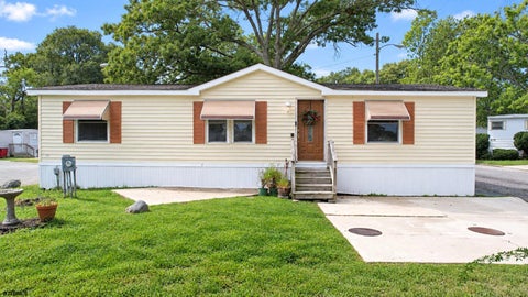 Mobile Home For Sale - 2528 Tilton Road<br/> Egg Harbor Township, NJ 08234