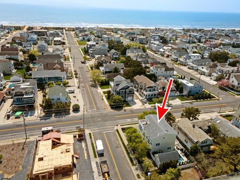 2118 1st Ave Ave Avalon Boro NJ 08202