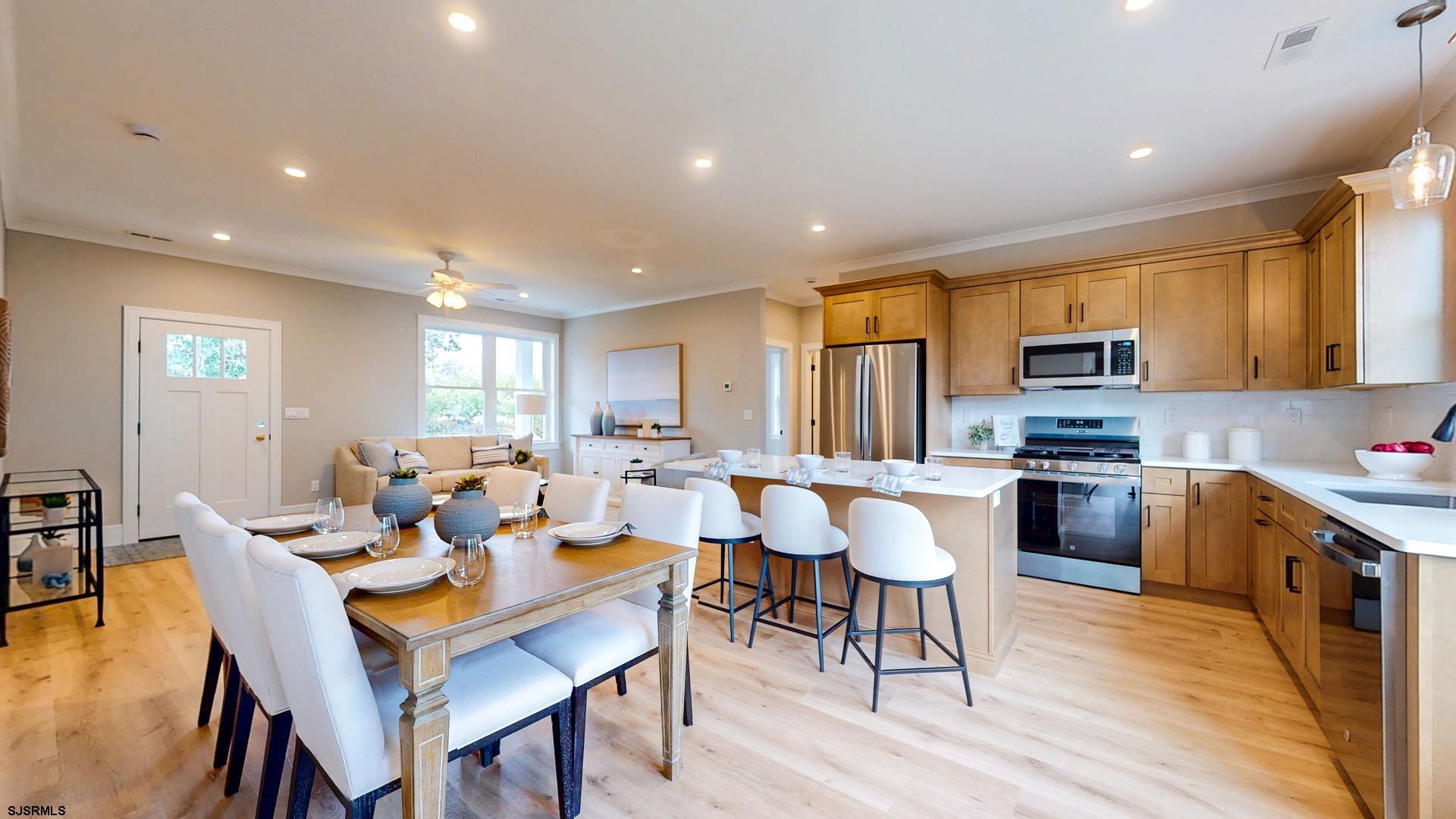 Ocean View, New Jersey 08230, United States, 3 Bedrooms Bedrooms, ,2 BathroomsBathrooms,Residential,Active,214709